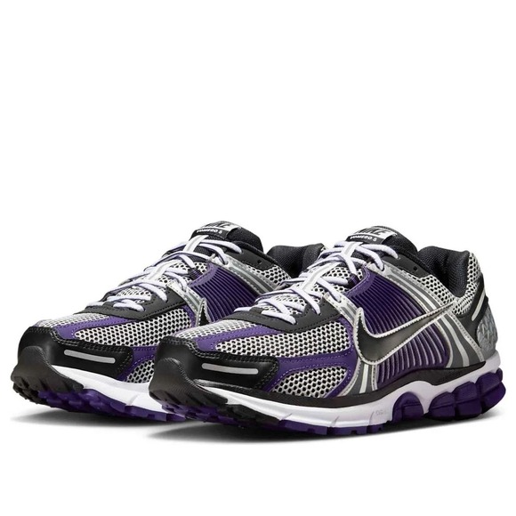 Size 12 - [NEW] Men\'s Nike Zoom Vomero 5 Shoes \'Purple\' IM2220-095 main image 6
